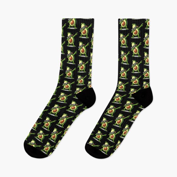 Item preview, dabbing avocado funny let's fiesta cinco de mayo designed and sold by Isabella ✔️ ✔️.