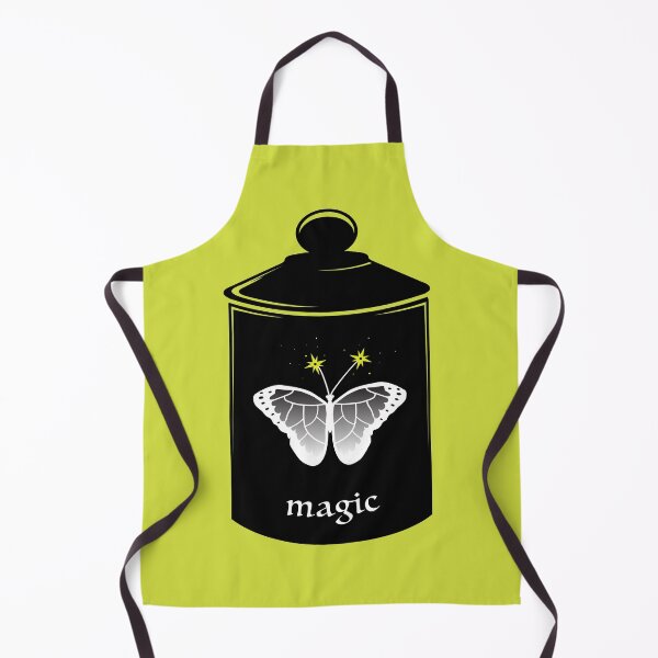 Item preview, Magic in a curiosity jar designed and sold by field3.