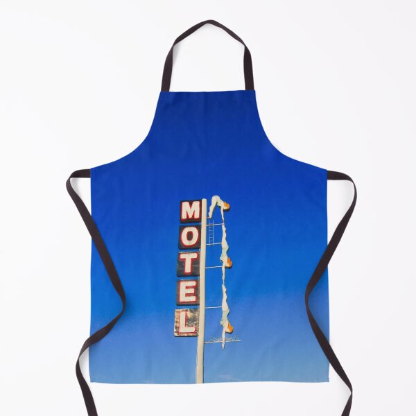 Item preview, Time to Dive! Diving Girls Motel Sign designed and sold by To-vintageWlove.