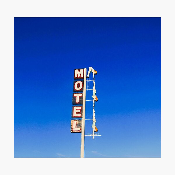 Item preview, Time to Dive! Diving Girls Motel Sign designed and sold by To-vintageWlove.