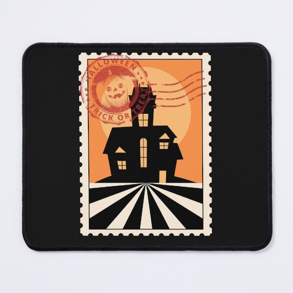 Item preview, Haunted House, Haunted Mansion designed and sold by Add2crt.