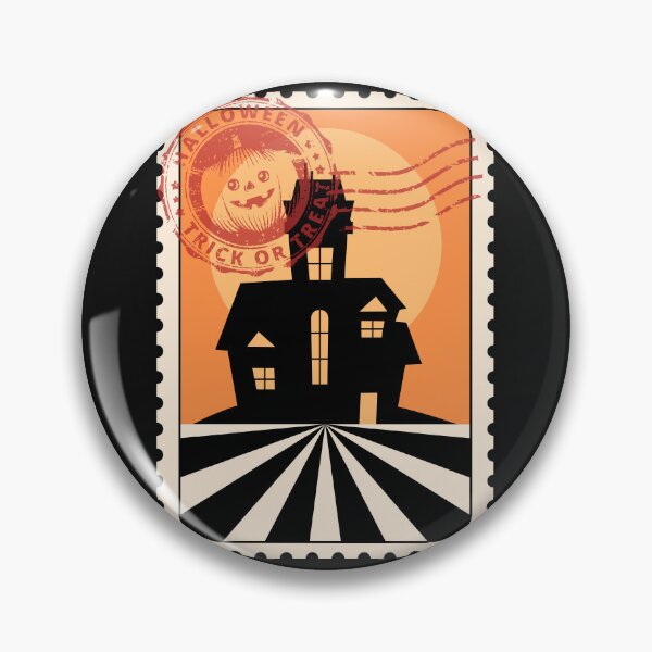 Item preview, Haunted House, Haunted Mansion designed and sold by Add2crt.