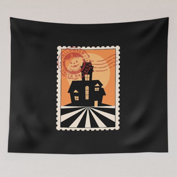 Item preview, Haunted House, Haunted Mansion designed and sold by Add2crt.