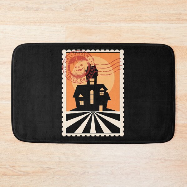 Item preview, Haunted House, Haunted Mansion designed and sold by Add2crt.