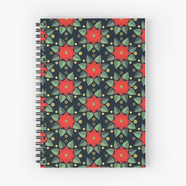 Item preview, Poinsettia designed and sold by lisajaynemurray.