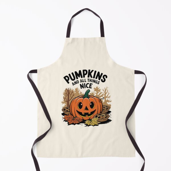 Item preview, Pumpkins and All Things Nice Thanksgiving Graphic designed and sold by MolonasDesigns.