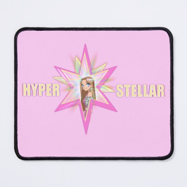 Item preview, Supernova designed and sold by S-V-S.