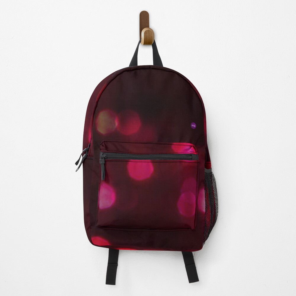 Item preview, Backpack designed and sold by XUSRedbubble.