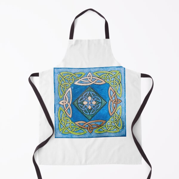 Item preview, Celtic Knot Ceili designed and sold by Beth A. Stockdell.