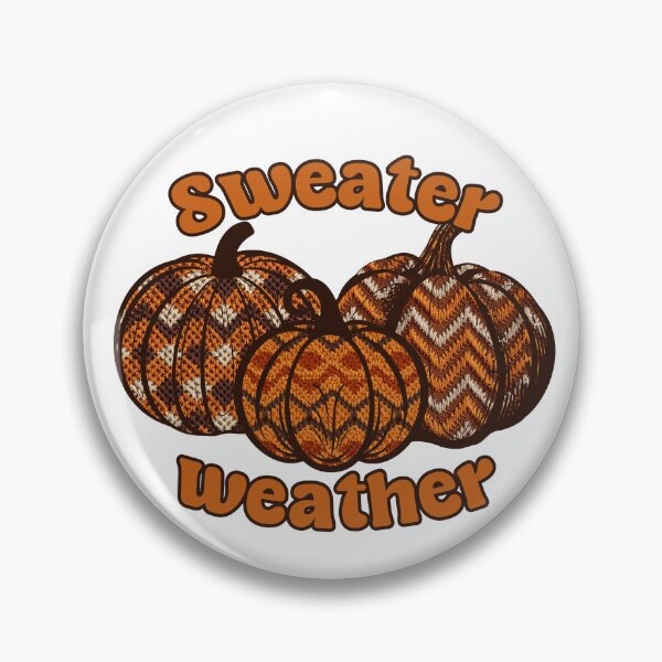 Item preview, Sweater Weather designed and sold by Geek'eh Goods.