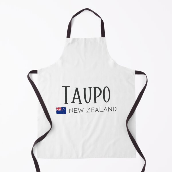 Item preview, Taupo - New Zealand designed and sold by StudioRedKoala.