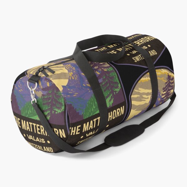 Item preview, The Matterhorn designed and sold by JordanHolmes.