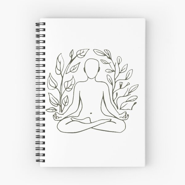Item preview, Meditative Harmony /  Harmonia Meditativa designed and sold by debbiebento.