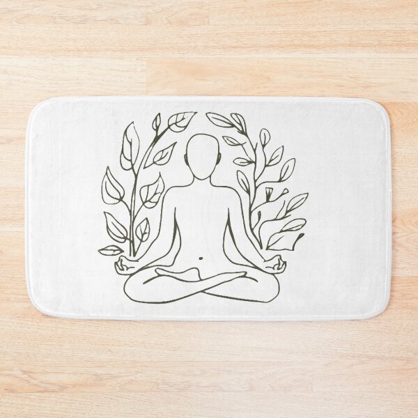 Item preview, Meditative Harmony /  Harmonia Meditativa designed and sold by debbiebento.