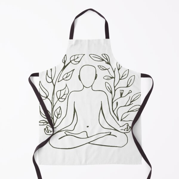 Item preview, Meditative Harmony / Harmonia Meditativa designed and sold by debbiebento.