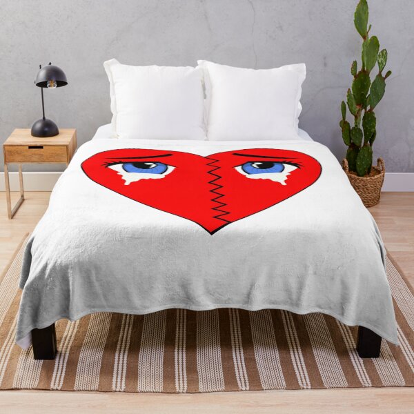 Item preview, Corazón roto, corazón triste, corazón que llora designed and sold by larissa-myrie.