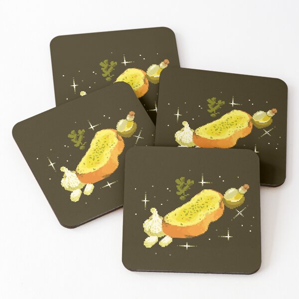Item preview, garlic bread designed and sold by noion.