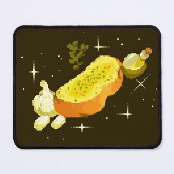 Item preview, garlic bread designed and sold by noion.