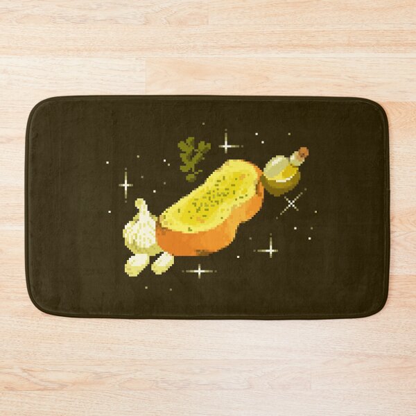 Item preview, garlic bread designed and sold by noion.