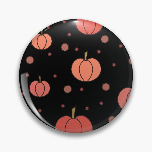 Item preview, Autumn composition - seamless pattern , ripe pumpkins in orange shades.7 designed and sold by My-fake-places.