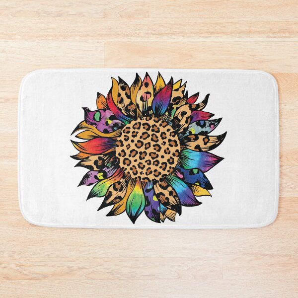 Item preview, Sunflower, Sunflower Leopard designed and sold by LissethsWorld.