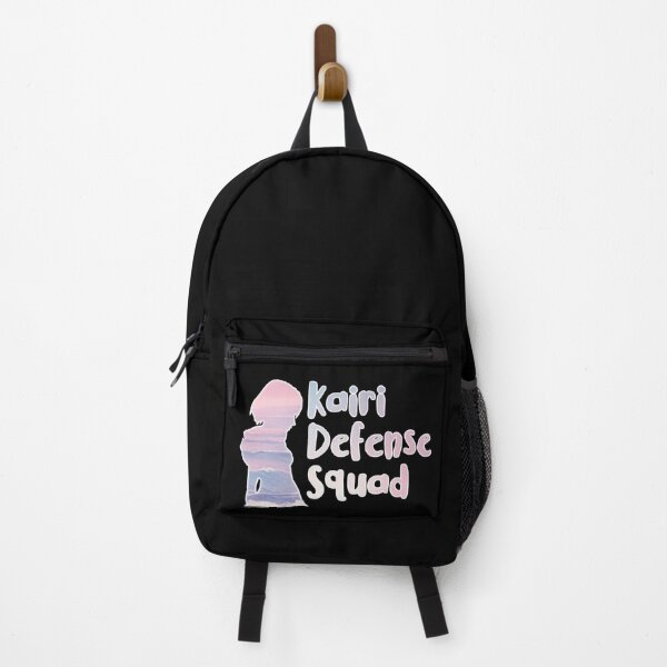 Item preview, Kairi Defense Squad - Kingdom Hearts designed and sold by UmbraTaberna.