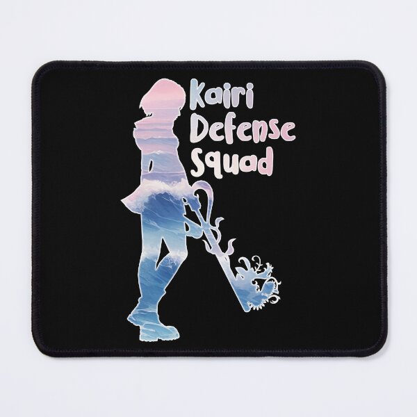 Item preview, Kairi Defense Squad - Kingdom Hearts designed and sold by UmbraTaberna.