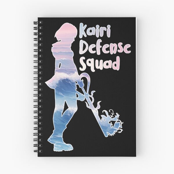 Artikelvorschau, Kairi-Verteidigungstrupp – Kingdom Hearts entworfen und verkauft von UmbraTaberna.