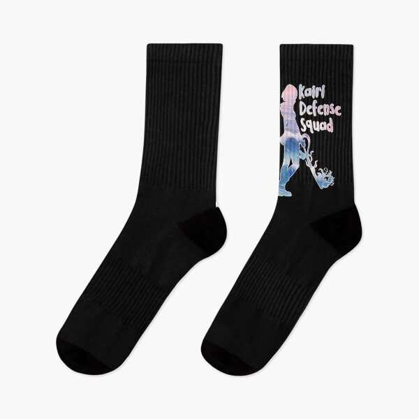 Item preview, Kairi Defense Squad - Kingdom Hearts designed and sold by UmbraTaberna.