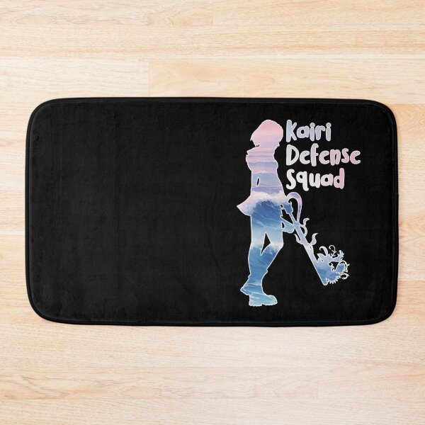 Item preview, Kairi Defense Squad - Kingdom Hearts designed and sold by UmbraTaberna.