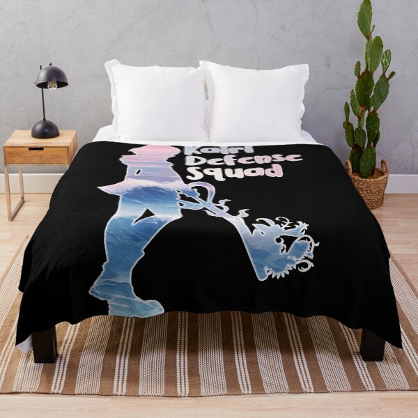 Item preview, Kairi Defense Squad - Kingdom Hearts designed and sold by UmbraTaberna.