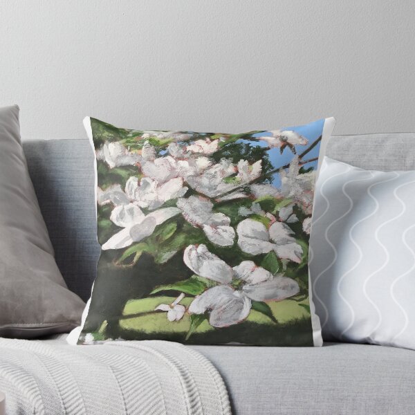 Item preview, Buttrick Dogwoods designed and sold by Maggie Stanley.