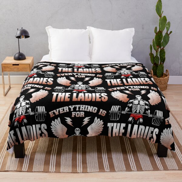 Item preview, Everything is for the ladies designed and sold by DGVO.