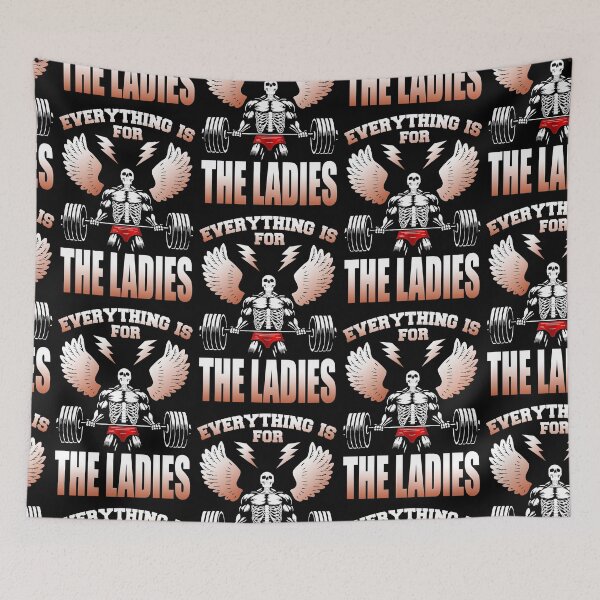 Item preview, Everything is for the ladies designed and sold by DGVO.