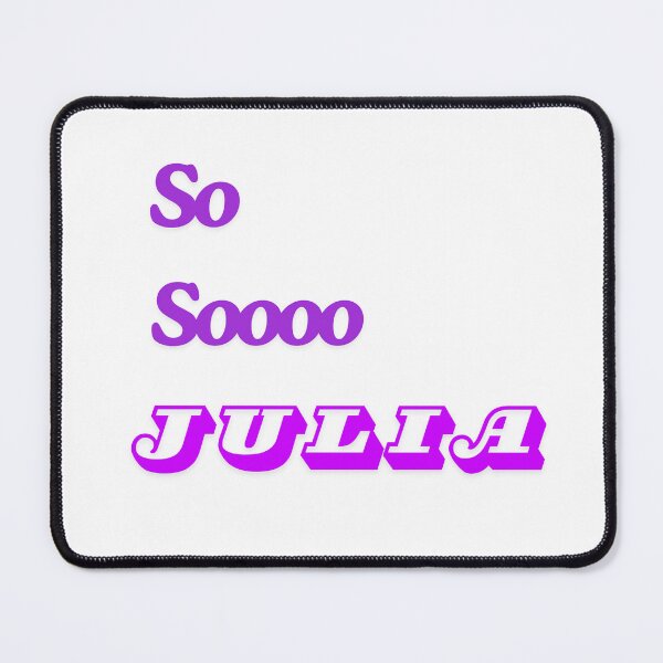 Item preview, Julia designed and sold by Echo Aesthetics.