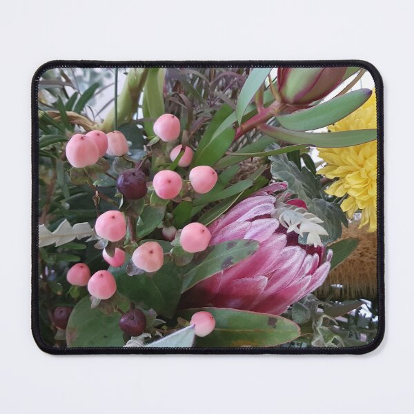 Item preview, Australian Native Flowers designed and sold by Elizabeth Gregory.