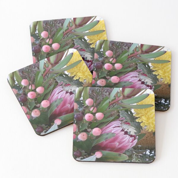 Item preview, Australian Native Flowers designed and sold by Elizabeth Gregory.