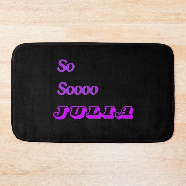 Item preview, Julia designed and sold by Echo Aesthetics.