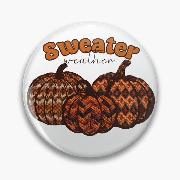 Item preview, Sweater Weather, alt designed and sold by Geek'eh Goods.