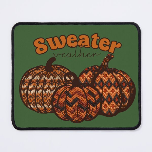 Item preview, Sweater Weather, alt designed and sold by Geek'eh Goods.