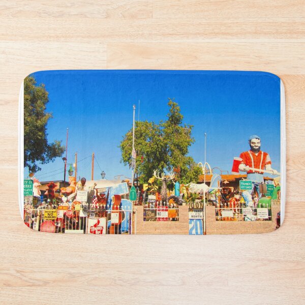 Item preview, Kitschy Americana Yard designed and sold by To-vintageWlove.