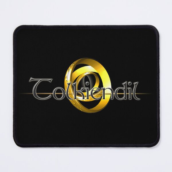 Item preview, Tolkiendil Logo designed and sold by Tolkiendil.