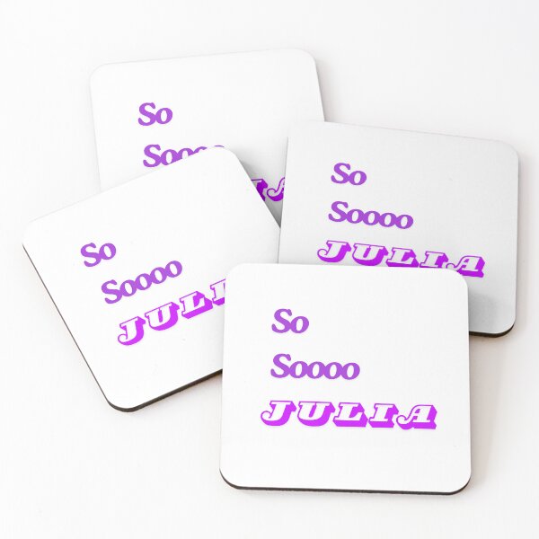 Item preview, Julia designed and sold by Echo Aesthetics.