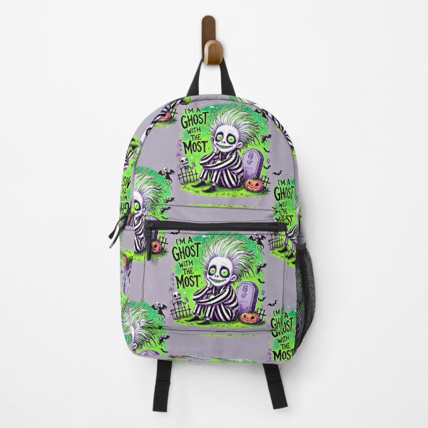 Item preview, Beetle Juice Ghost with the most designed and sold by headlessdreamer.