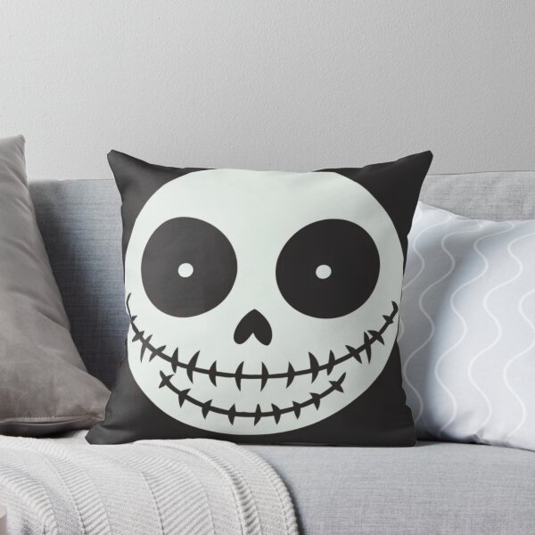 Item preview,  Stylized Skull Design / Design Estilizado de Crânio designed and sold by debbiebento.