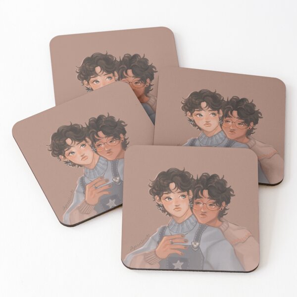 Item preview, Pouty James  designed and sold by aysenicat.