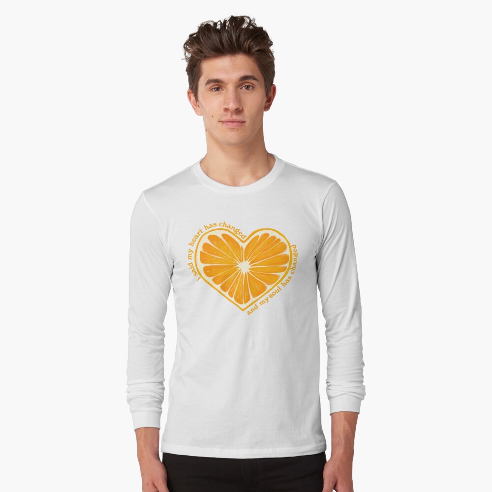 Item preview, Long Sleeve T-Shirt designed and sold by beccalikeya.