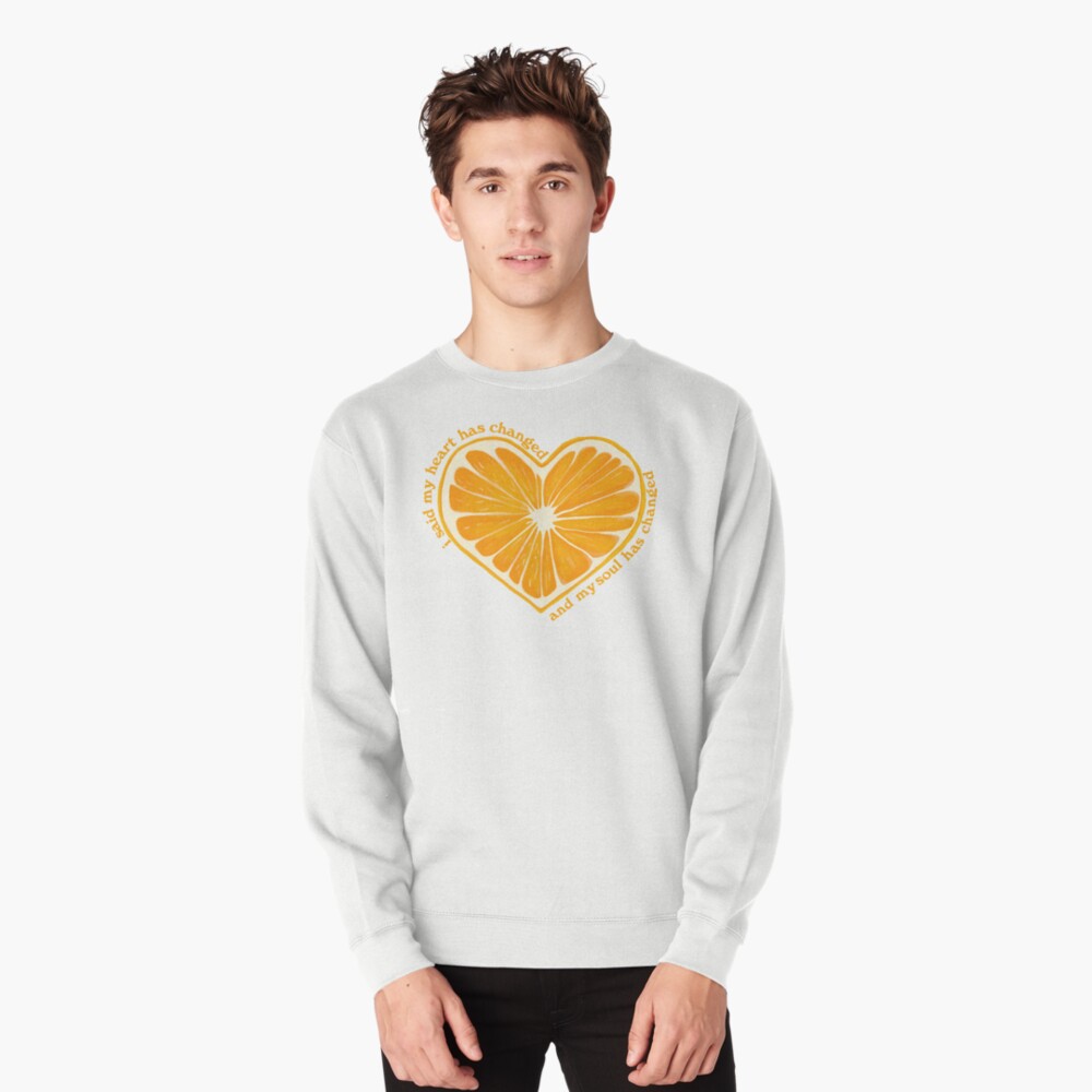 Item preview, Pullover Sweatshirt designed and sold by beccalikeya.