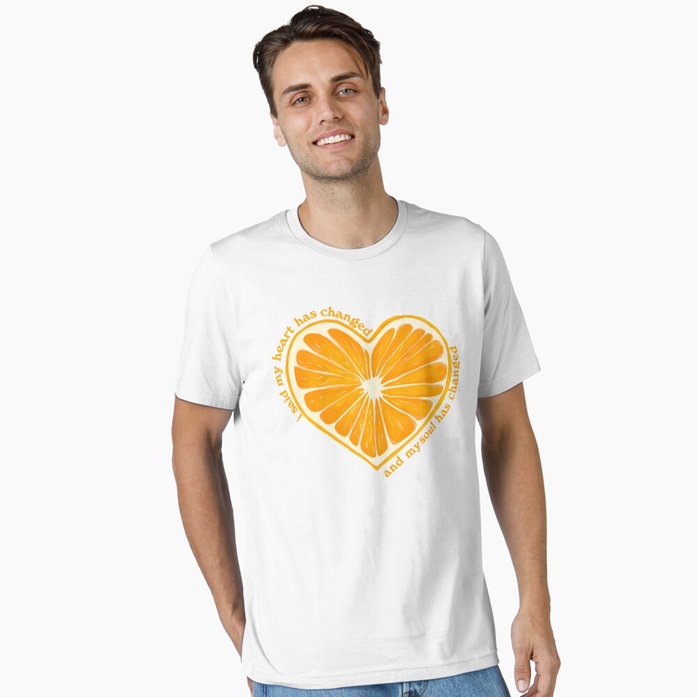 Item preview, Essential T-Shirt designed and sold by beccalikeya.
