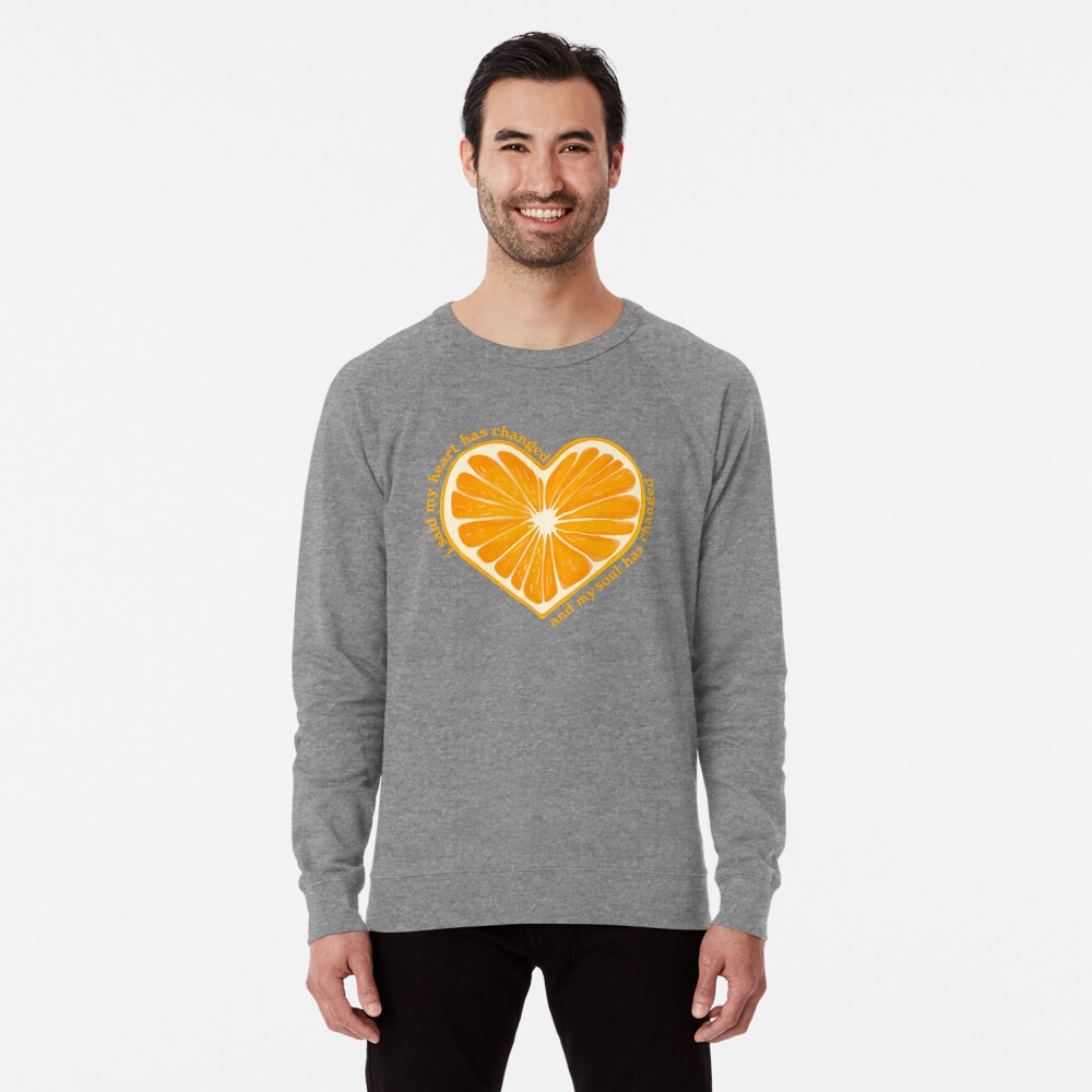 Item preview, Lightweight Sweatshirt designed and sold by beccalikeya.